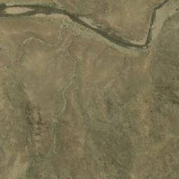 Satellite imagery of Trikhzay Band, AF