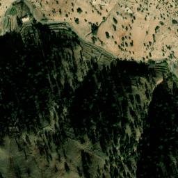 Satellite imagery of Aghanbou-n-Ousloun, MA