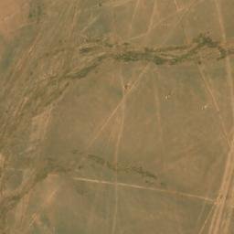 Satellite imagery of Seheb Touil, DZ
