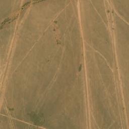 Satellite imagery of Seheb Touil, DZ