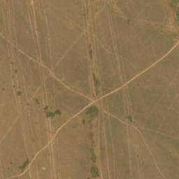 Satellite imagery of Seheb Touil, DZ