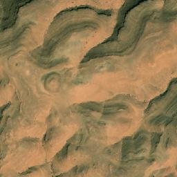 Satellite imagery of Chebket Fendi, DZ