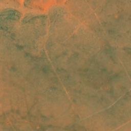 Satellite imagery of Garet Khiar, DZ