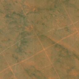 Satellite imagery of Garet Khiar, DZ