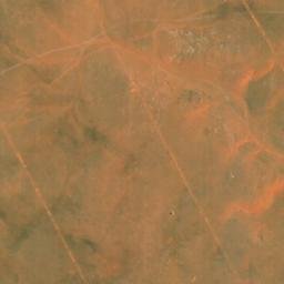 Satellite imagery of Garet Khiar, DZ