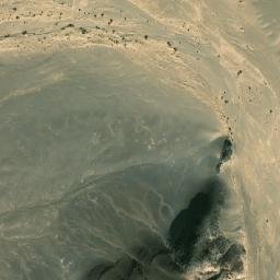 Satellite imagery of Kārēz Ghargay, AF