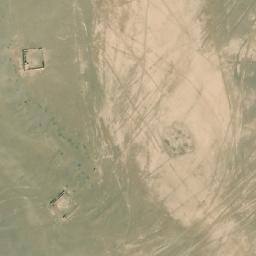 Satellite imagery of Kalā Pōṯaī, AF