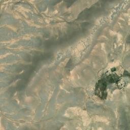 Satellite imagery of Dê Padah Ghunḏêy, AF