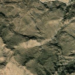 Satellite imagery of Dê Chakāw Ghar, AF