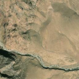 Satellite imagery of Dê Chakāw Ghar, AF