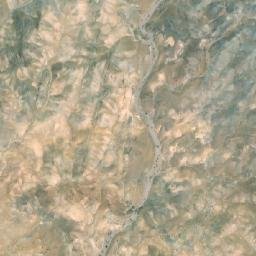 Satellite imagery of Fayrōzān Ghar, AF