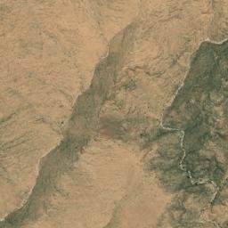 Satellite imagery of Dê Shāh Āghā Ghar, AF