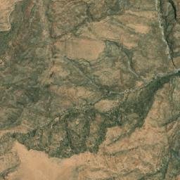 Satellite imagery of Dê Shāh Āghā Ghar, AF