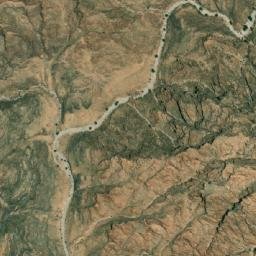 Satellite imagery of Dê Shāh Āghā Ghar, AF