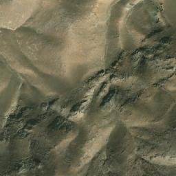 Satellite imagery of Spīn Ghar, AF