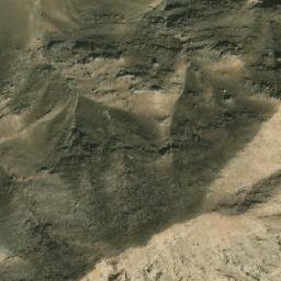 Satellite imagery of Spīn Ghar, AF