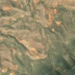 Satellite imagery of Tōr Ghūnḏ, AF