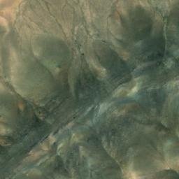 Satellite imagery of Tōr Ghūnḏ, AF