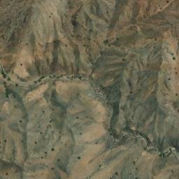 Satellite imagery of Srah Ghunḏêy, AF