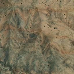 Satellite imagery of Srah Ghunḏêy, AF