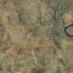 Satellite imagery of Srah Ghunḏêy, AF