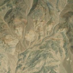 Satellite imagery of Tōrah Ghunḏêy, AF