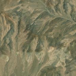 Satellite imagery of Tōrah Ghunḏêy, AF