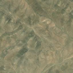 Satellite imagery of Wasaţah Ghunḏêy, AF