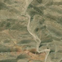 Satellite imagery of Shā‘ir Shāh Ghar, AF