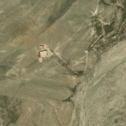 Satellite imagery of Kōṯanī Ghar, AF