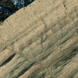 Satellite imagery of Tsāgay, AF