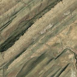 Satellite imagery of Dê Shāh Ghar, AF