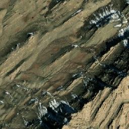 Satellite imagery of Lōya Senjeley, AF