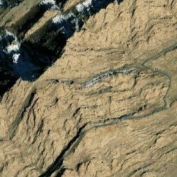 Satellite imagery of Lōya Senjeley, AF