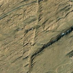 Satellite imagery of Lōya Senjeley, AF