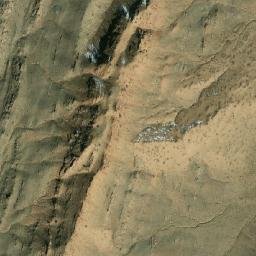 Satellite imagery of Khanḏ Ghar, AF