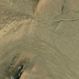 Satellite imagery of Khanḏ Ghar, AF