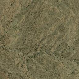 Satellite imagery of Tsowhi Band, AF