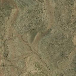 Satellite imagery of Tsowhi Band, AF