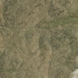 Satellite imagery of Tsōhī Band, AF