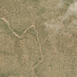 Satellite imagery of Lanḏowūnkay Band, AF