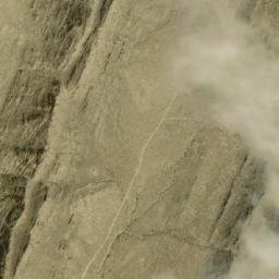 Satellite imagery of Majlūm Tsakōray, AF