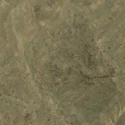 Satellite imagery of Trikhzay Band, AF