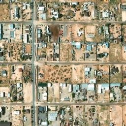 Satellite imagery of EAST 16 — NGS CE0469 — El Paso, US, US