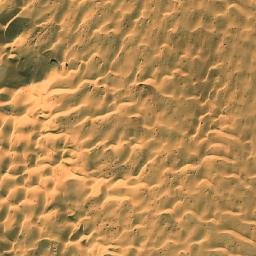 Satellite imagery of Gour ed Deba, DZ