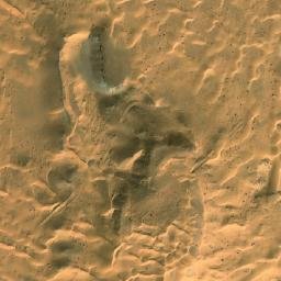 Satellite imagery of Gour ed Deba, DZ