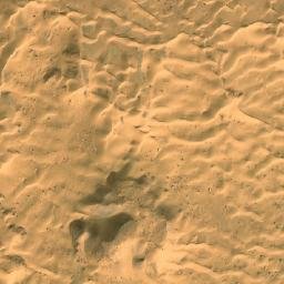 Satellite imagery of Gour ed Deba, DZ