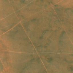 Satellite imagery of Garet Khiar, DZ