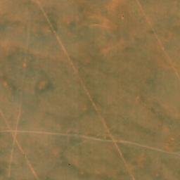 Satellite imagery of Garet Khiar, DZ