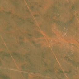 Satellite imagery of Garet Khiar, DZ